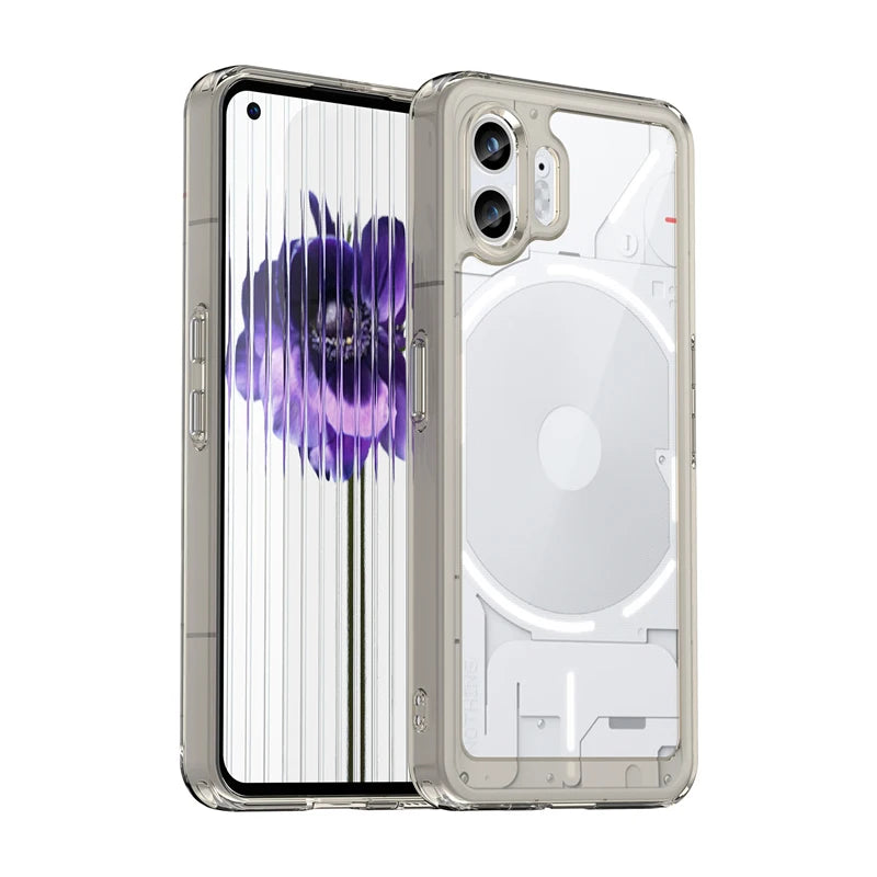 Case for Nothing Phone 2 Cover Shell Bumper