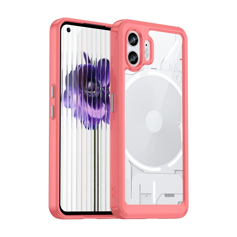 Case for Nothing Phone 2 Cover Shell Bumper