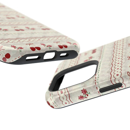 Blushie - Phone case