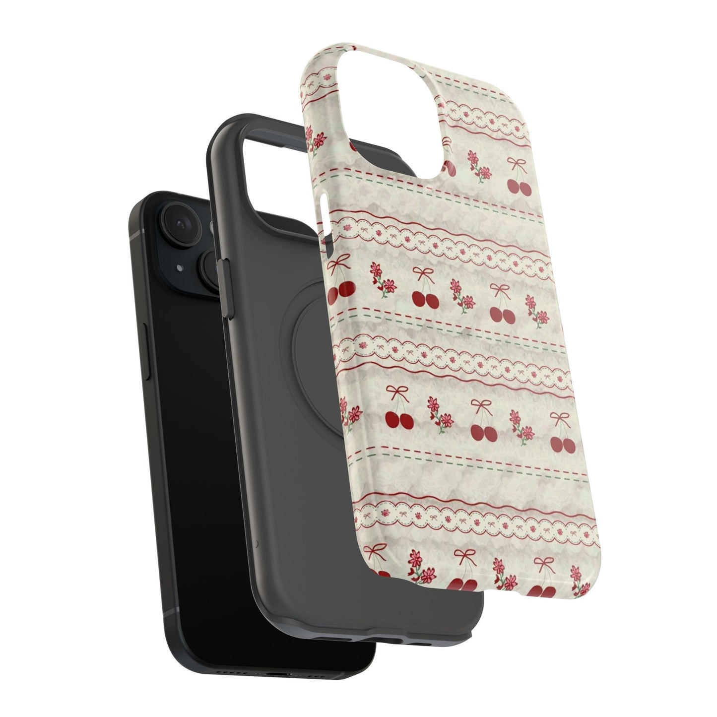 Blushie - Phone case
