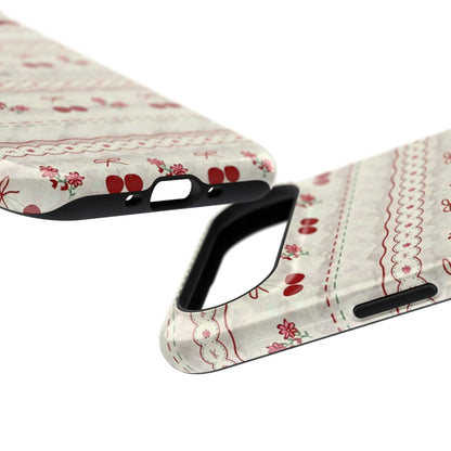 Blushie - Phone case