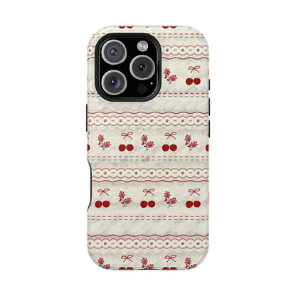 Blushie - Phone case