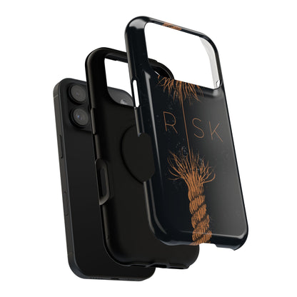 RISK - Phone case