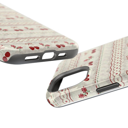 Blushie - Phone case