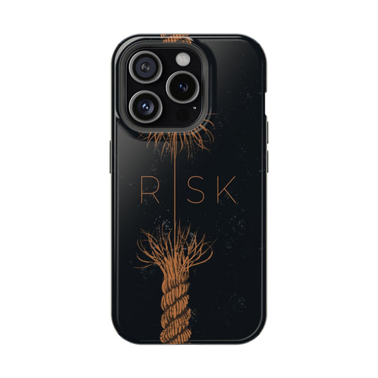 RISK - Phone case