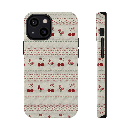 Blushie - Phone case