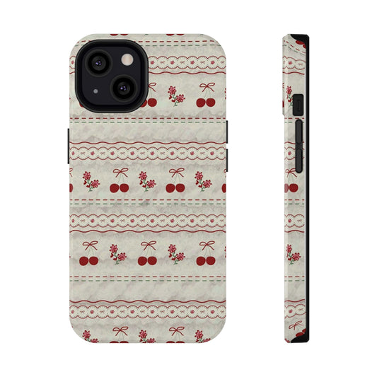 Blushie - Phone case