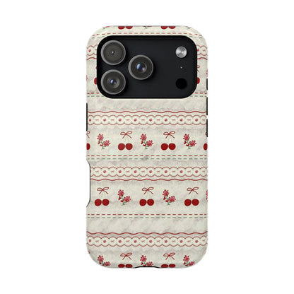 Blushie - Phone case
