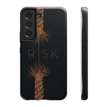 RISK - Phone case