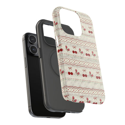 Blushie - Phone case