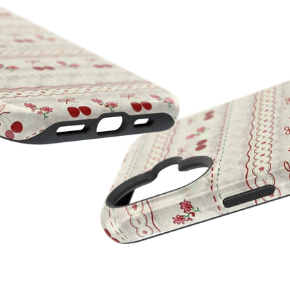 Blushie - Phone case