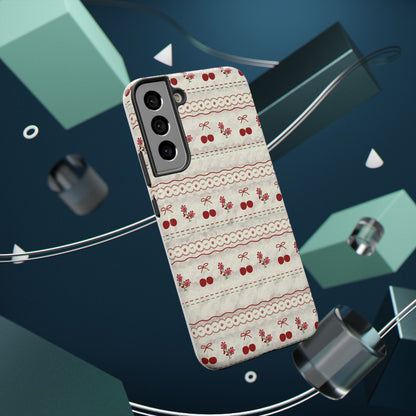 Blushie - Phone case