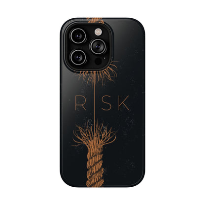 RISK - Phone case