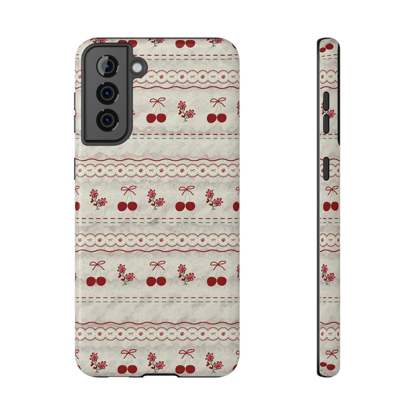 Blushie - Phone case
