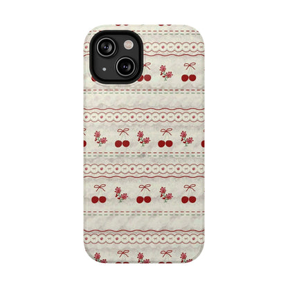 Blushie - Phone case