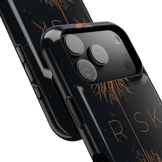 RISK - Phone case
