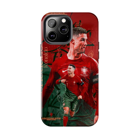 Cristiano Ronaldo  Phone case