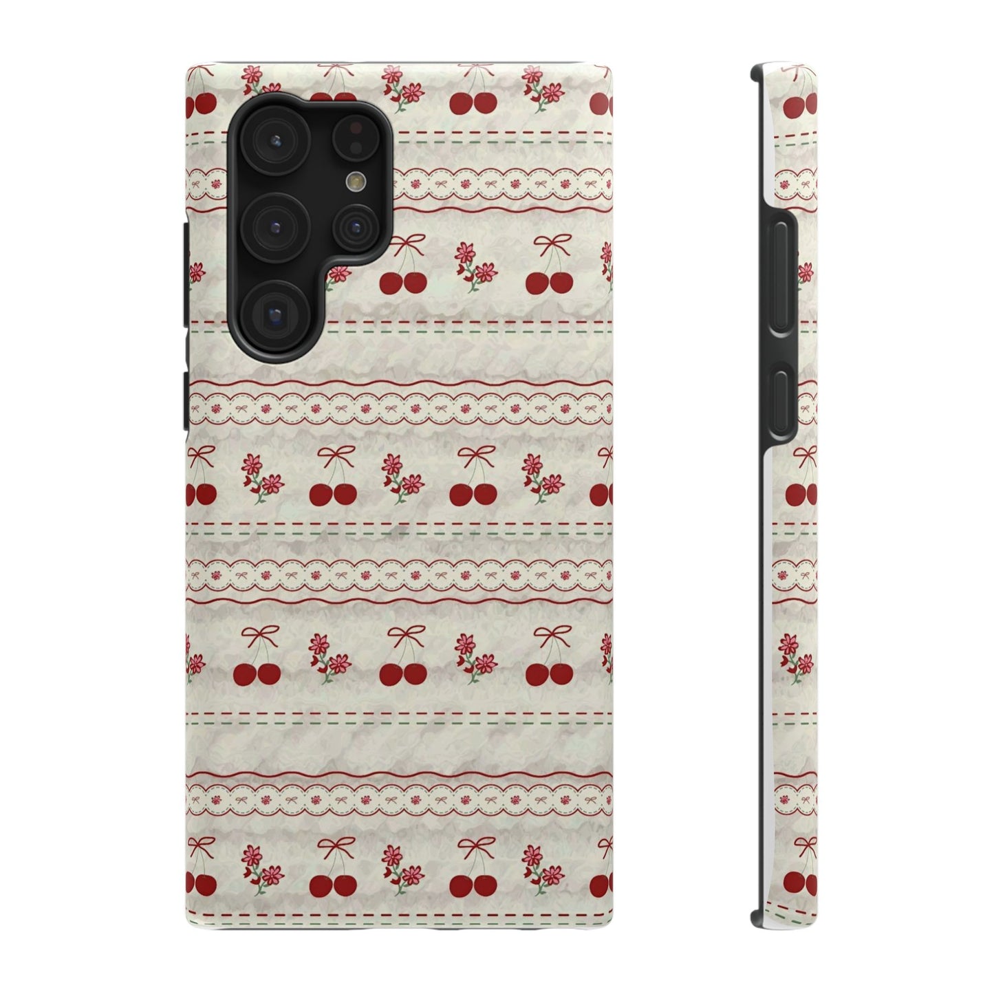 Blushie - Phone case