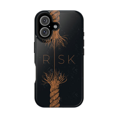 RISK - Phone case