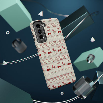 Blushie - Phone case