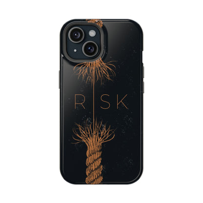 RISK - Phone case