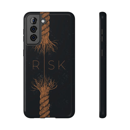 RISK - Phone case