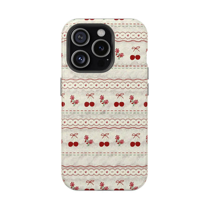 Blushie - Phone case