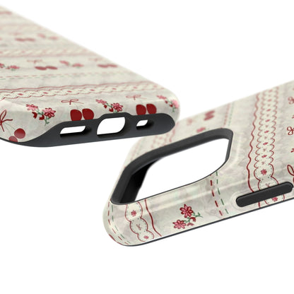 Blushie - Phone case