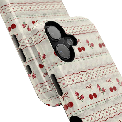 Blushie - Phone case