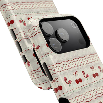Blushie - Phone case