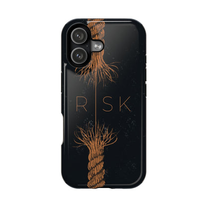RISK - Phone case