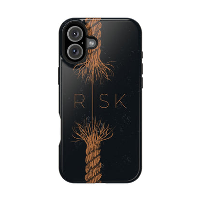 RISK - Phone case