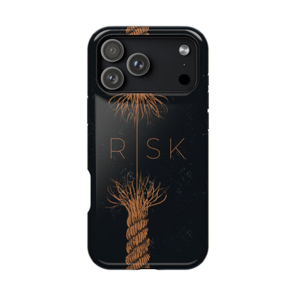RISK - Phone case