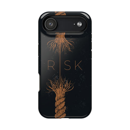 RISK - Phone case