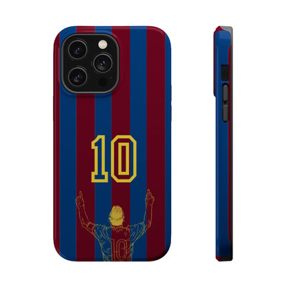 Messi 10 - World Cup 2022 Version