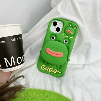 Blushie - Phone case