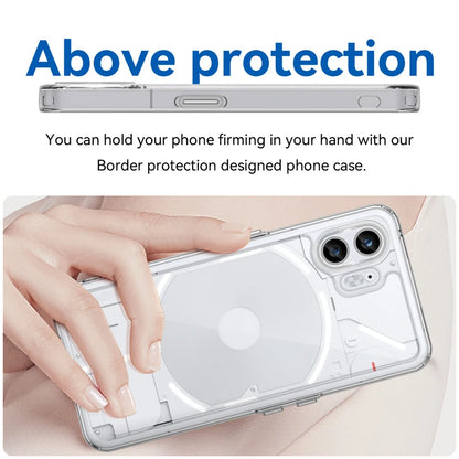 Case for Nothing Phone 2 Cover Shell Bumper