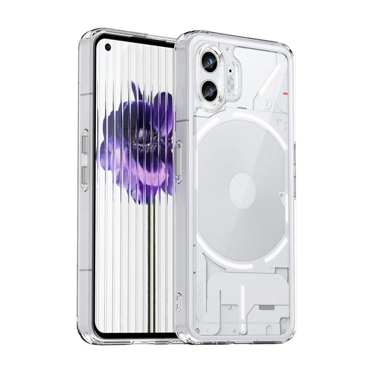Case for Nothing Phone 2 Cover Shell Bumper