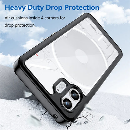 Case for Nothing Phone 2 Cover Shell Bumper