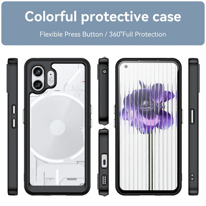 Case for Nothing Phone 2 Cover Shell Bumper